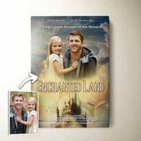 Thumbnail for Enchanted Land