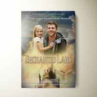 Thumbnail for Enchanted Land