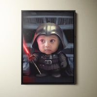 Thumbnail for Baby Vader