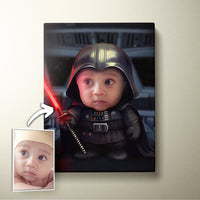 Thumbnail for Baby Vader